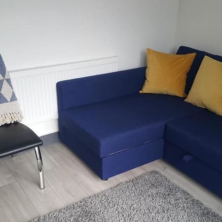 Homestay In Birmingham Sleeps 8 - Free Parking & Wifi Екстер'єр фото